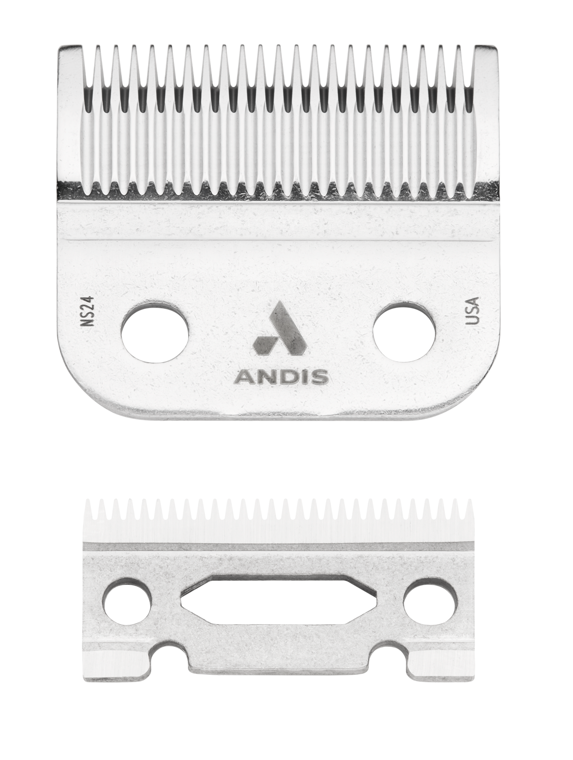 Clipper-Ersatzklingen für Friseurbedarf