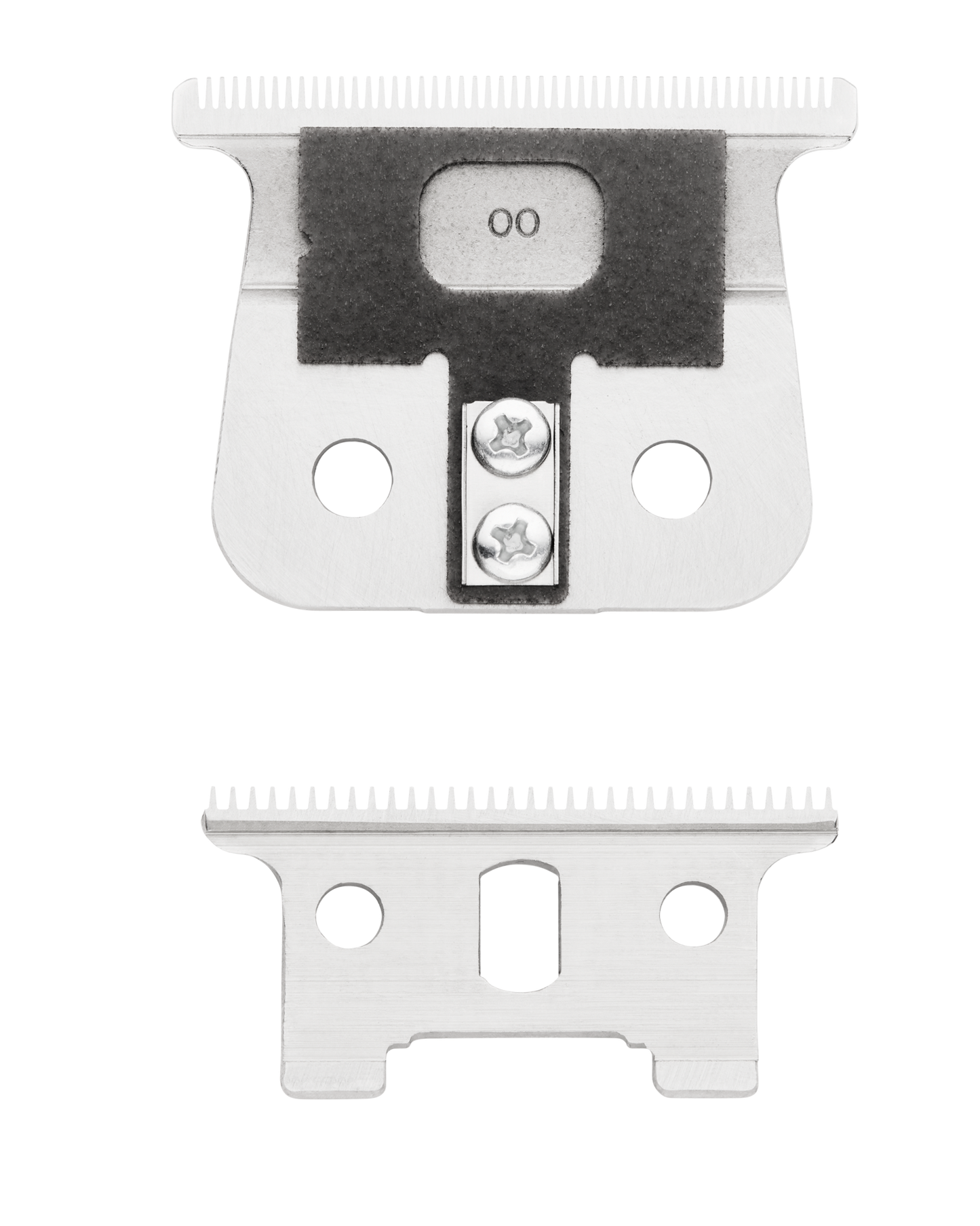 Clipper Ersatzklingen für Friseurbedarf
