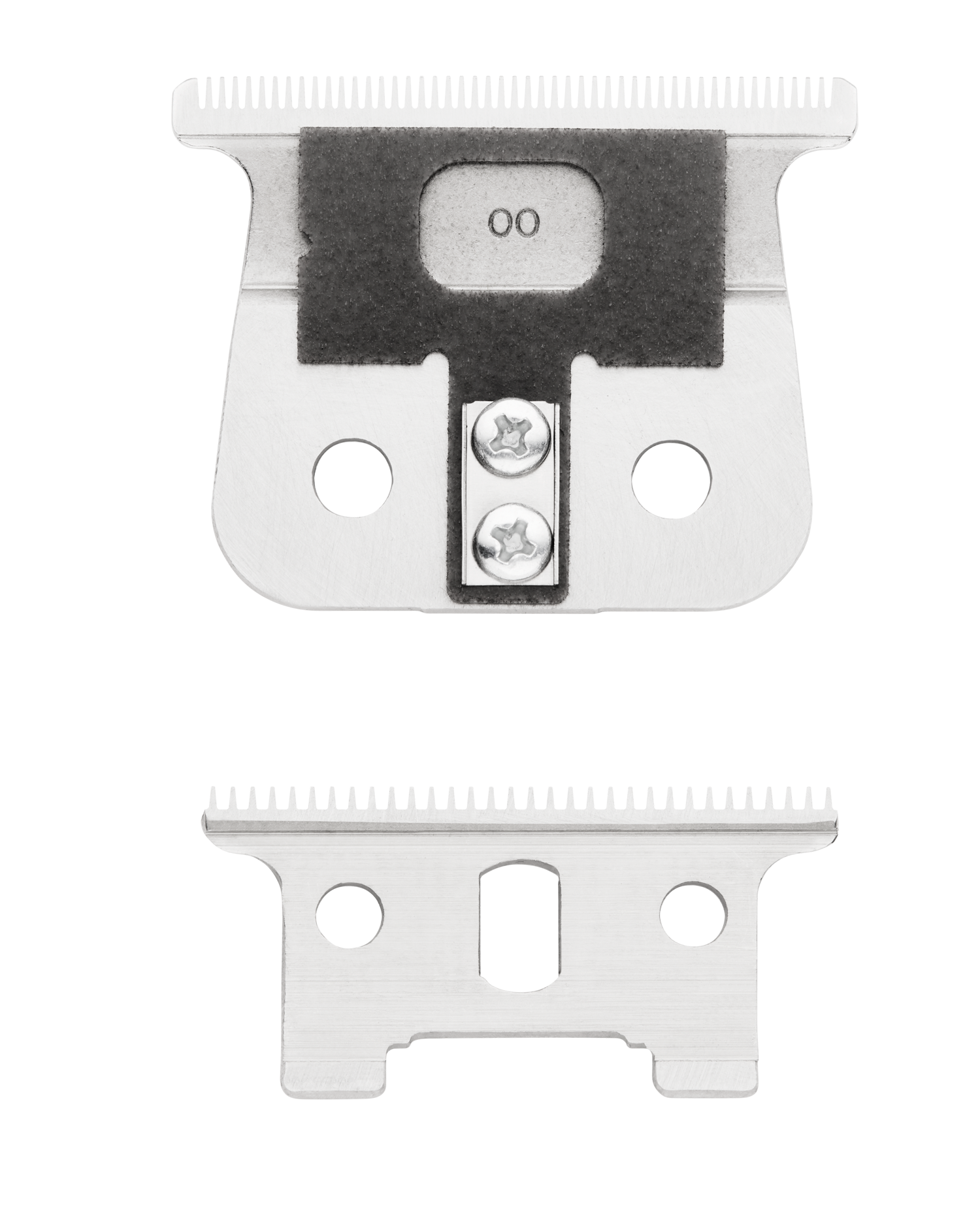 Clipper Ersatzklingen für Friseurbedarf