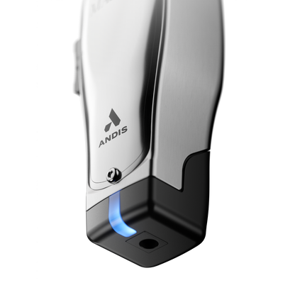 Professioneller Haarschneider mit LED-Anzeige