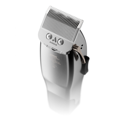 Professioneller Friseur-Trimmer aus Metall