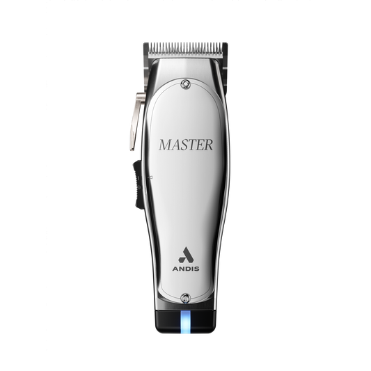 Professioneller Haarschneide-Clipper für Friseure