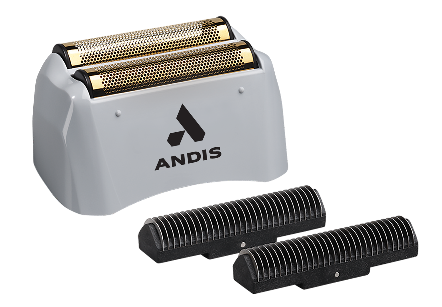 Ersatzscherköpfe für professionelle Clipper