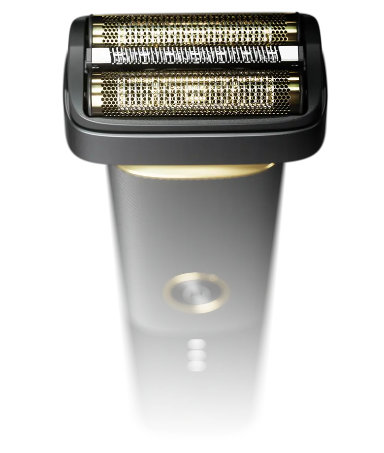 Elektrischer Profi-Trimmer für Friseure