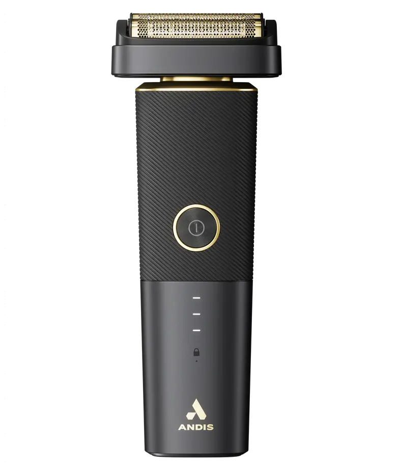 Elektrischer Profi-Trimmer für Friseure