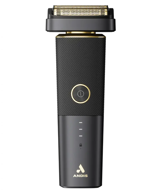 Elektrischer Profi-Trimmer für Friseure