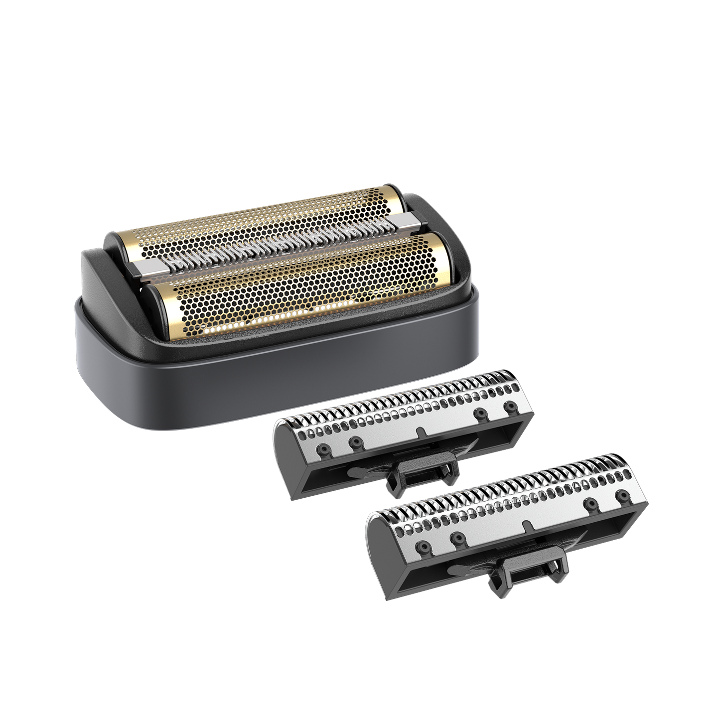 Clipper- und Trimmer-Ersatzklingen Friseurbedarf