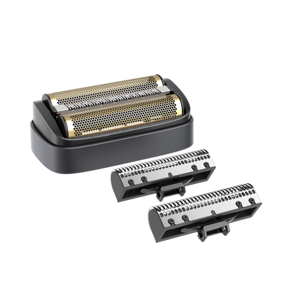 Clipper- und Trimmer-Ersatzklingen Friseurbedarf