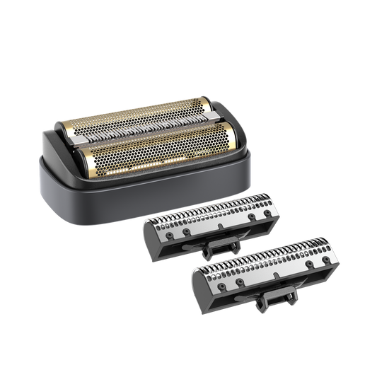 Clipper- und Trimmer-Ersatzklingen Friseurbedarf