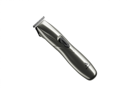 Professioneller Haarschneider silberner Trimmer