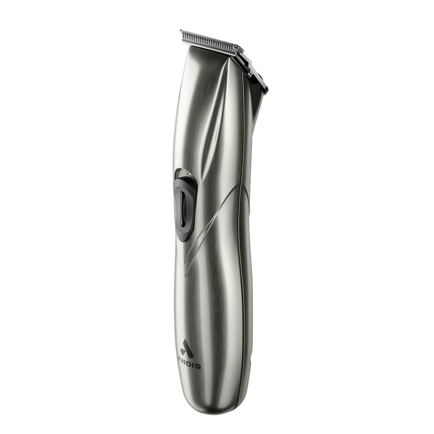 Professioneller Haarschneide-Trimmer aus Metall