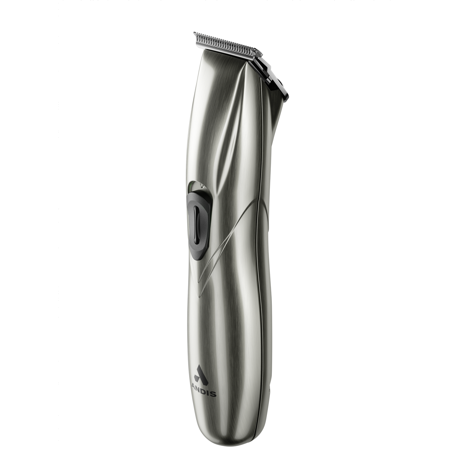Professioneller Haarschneide-Trimmer aus Metall