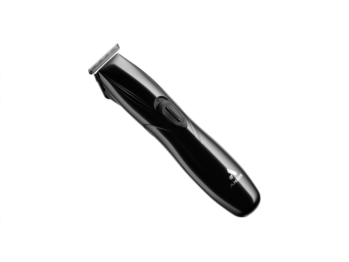 Schwarzer Profi-Trimmer für Friseure