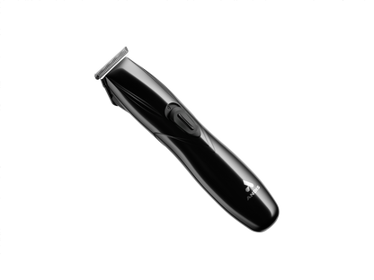 Schwarzer Profi-Trimmer für Friseure