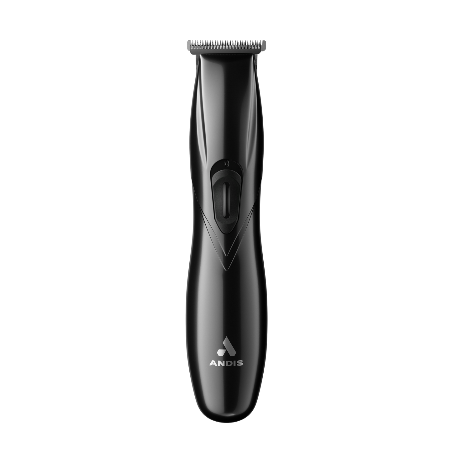 Schwarzer Profi-Trimmer für Friseure