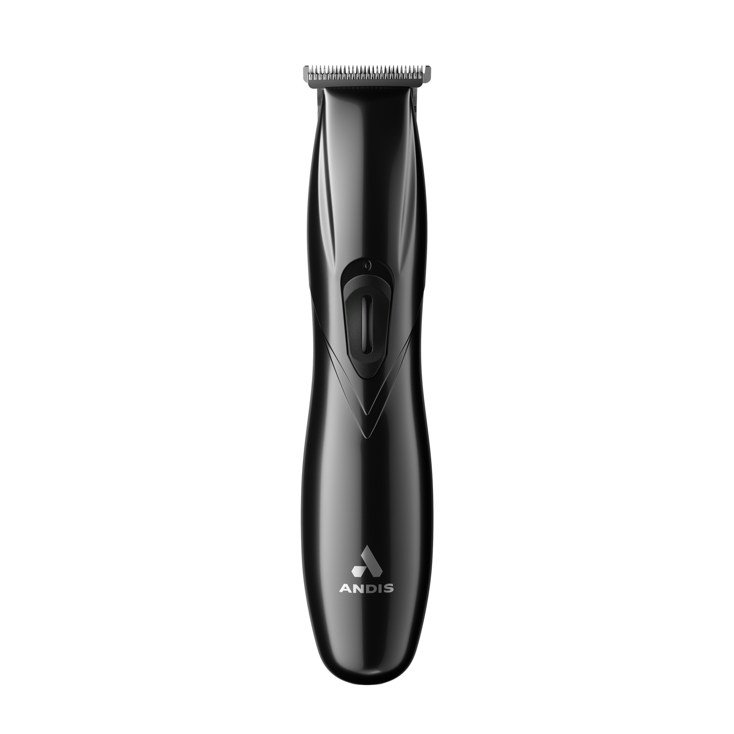 Schwarzer Profi-Trimmer für Friseure