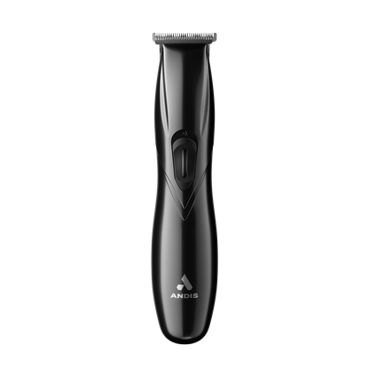 Schwarzer Profi-Trimmer für Friseure