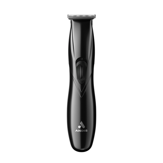 Schwarzer Profi-Trimmer für Friseure