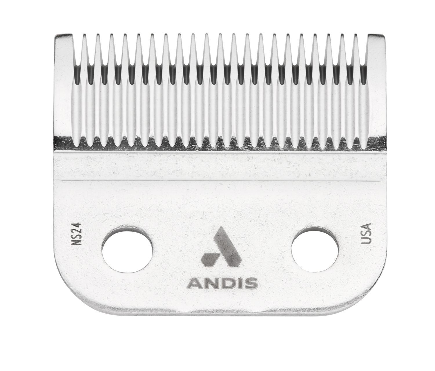 Clipper Ersatzklinge für Friseurbedarf