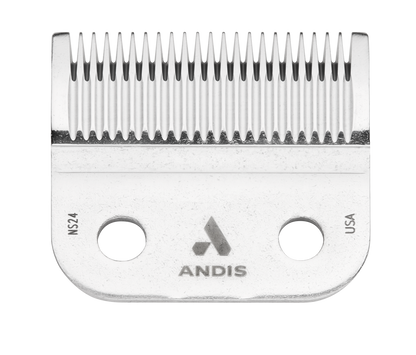 Clipper Ersatzklinge für Friseurbedarf