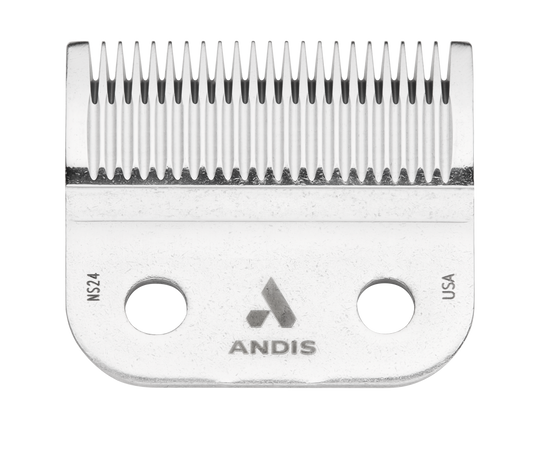 Clipper Ersatzklinge für Friseurbedarf