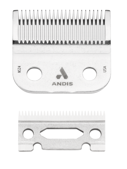 Clipper-Ersatzklingen für Friseurbedarf