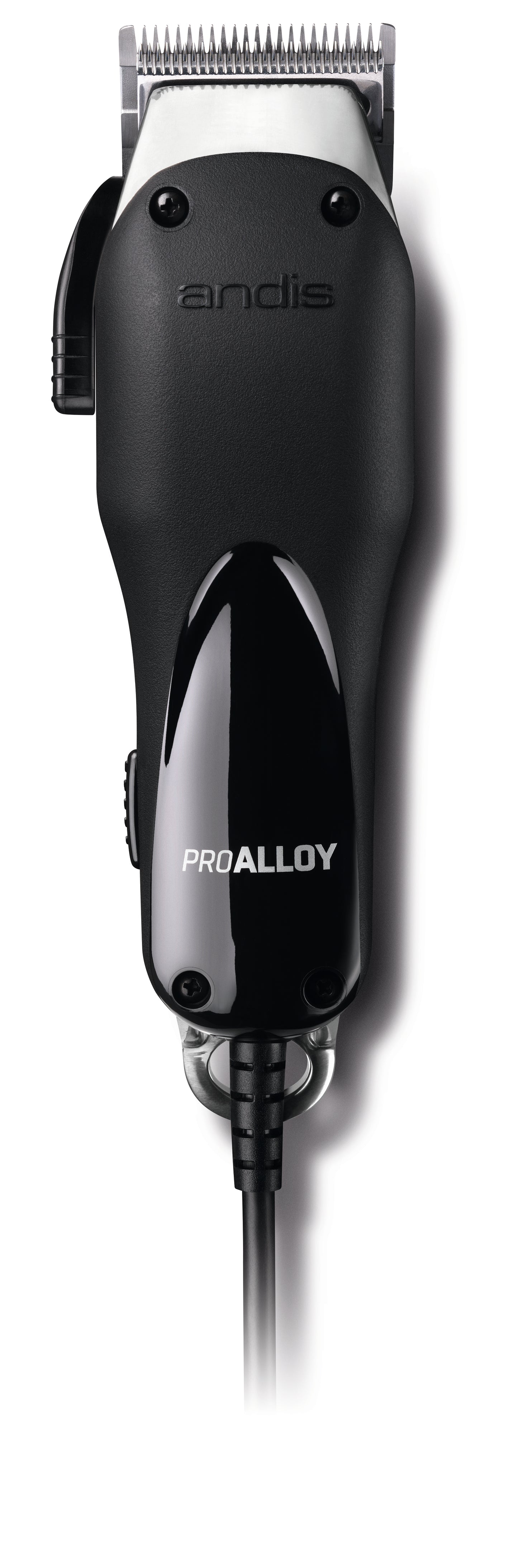 Pro Alloy