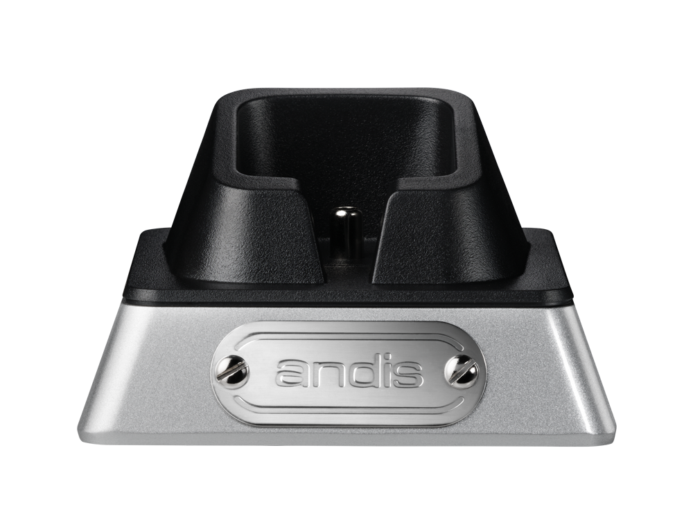 Ladestation für Andis Clipper-Trimmer
