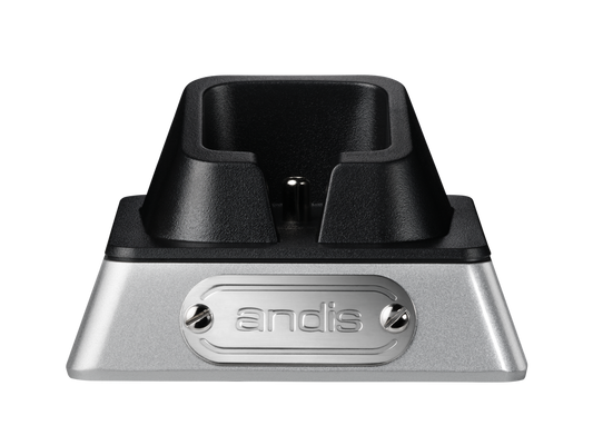Ladestation für Andis Clipper-Trimmer