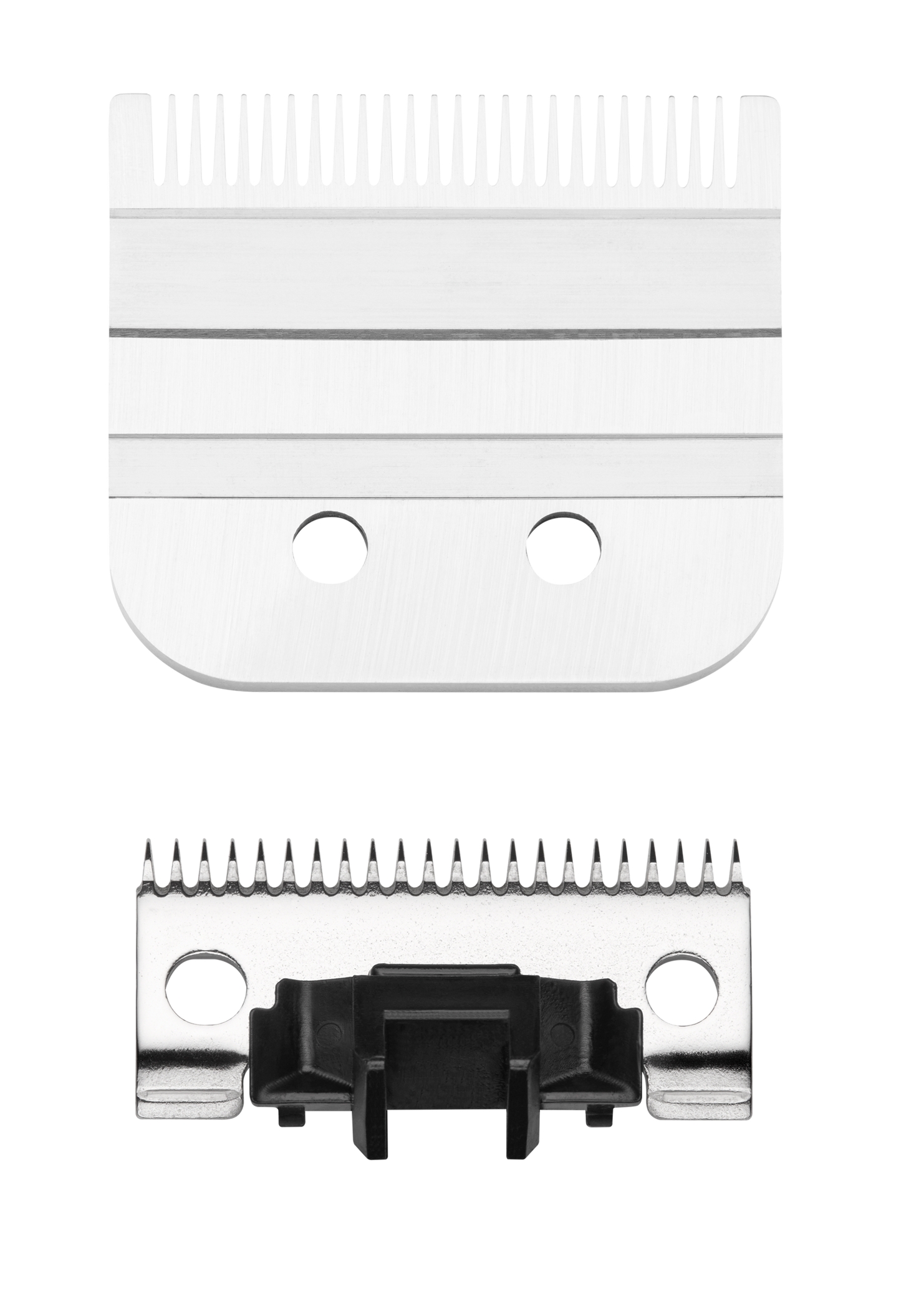Clipper Ersatzklingen für Friseurbedarf