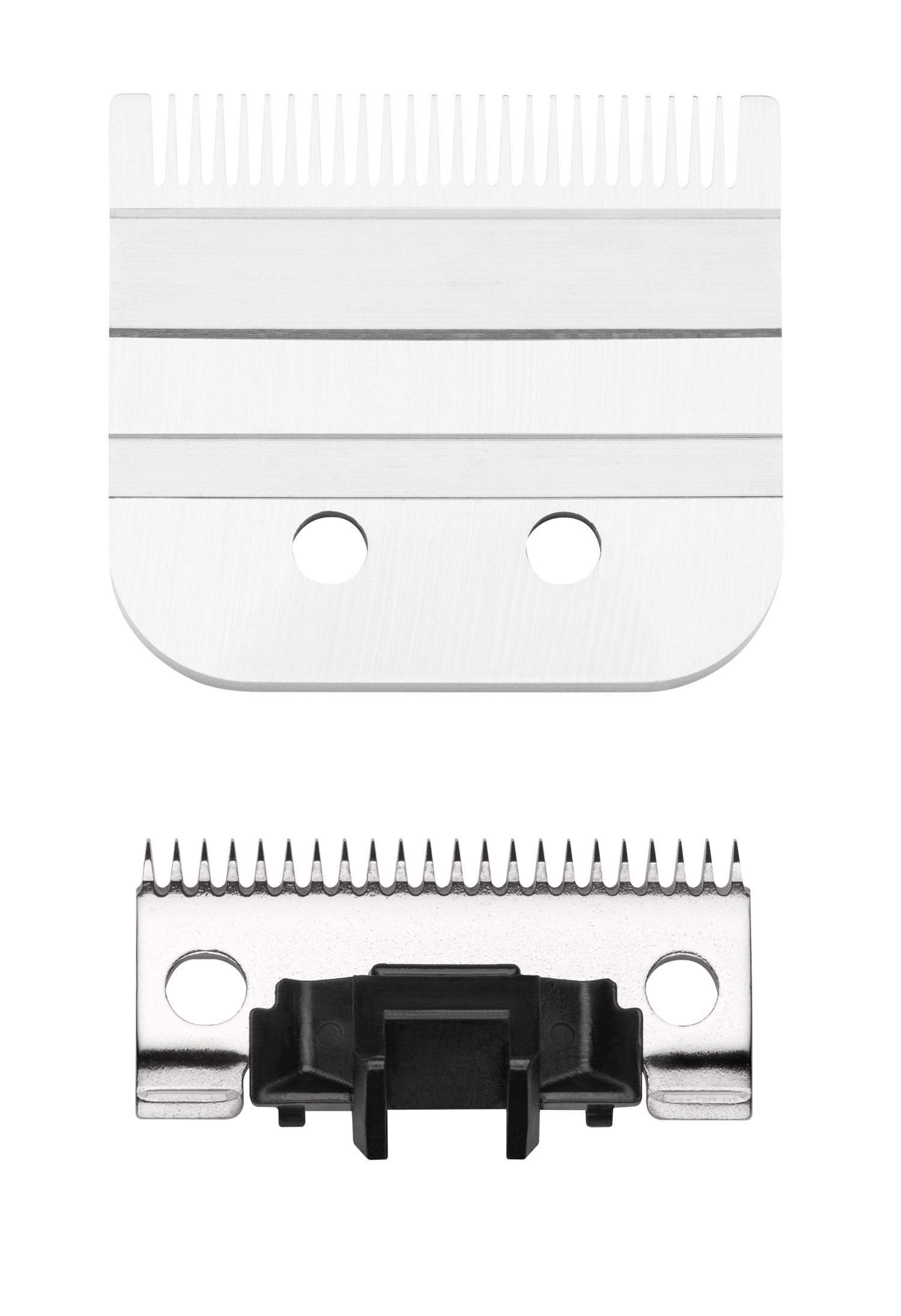 Clipper Ersatzklingen für Friseurbedarf