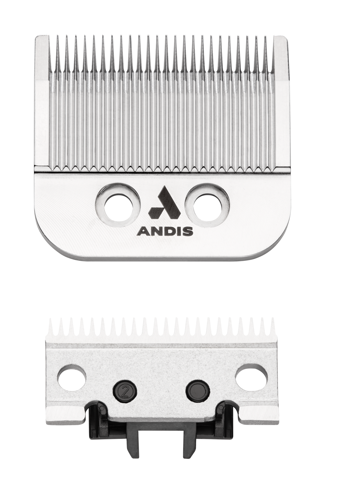 Clipper Ersatzklingen für Friseurbedarf