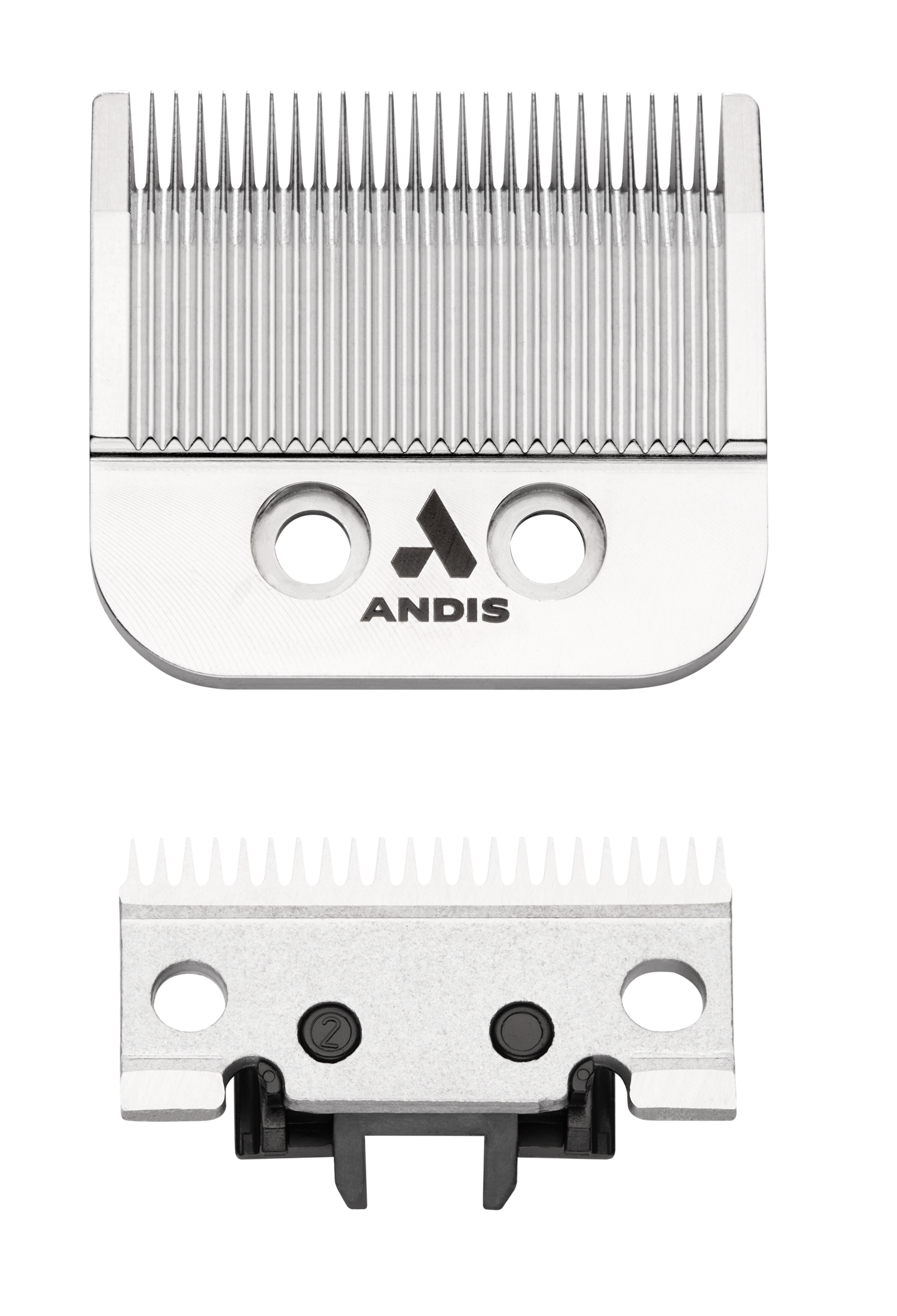 Clipper Ersatzklingen für Friseurbedarf