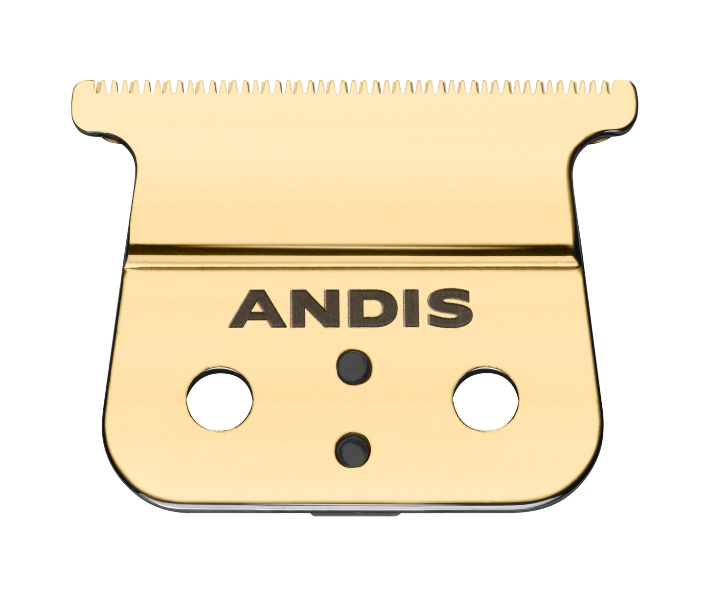 Goldenes Clipper-Ersatzmesser von Andis