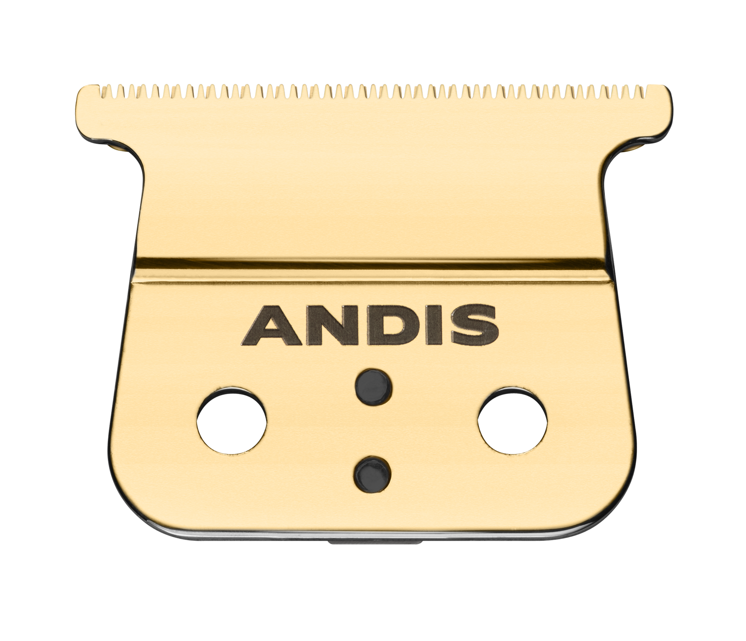 Goldenes Clipper-Ersatzmesser von Andis