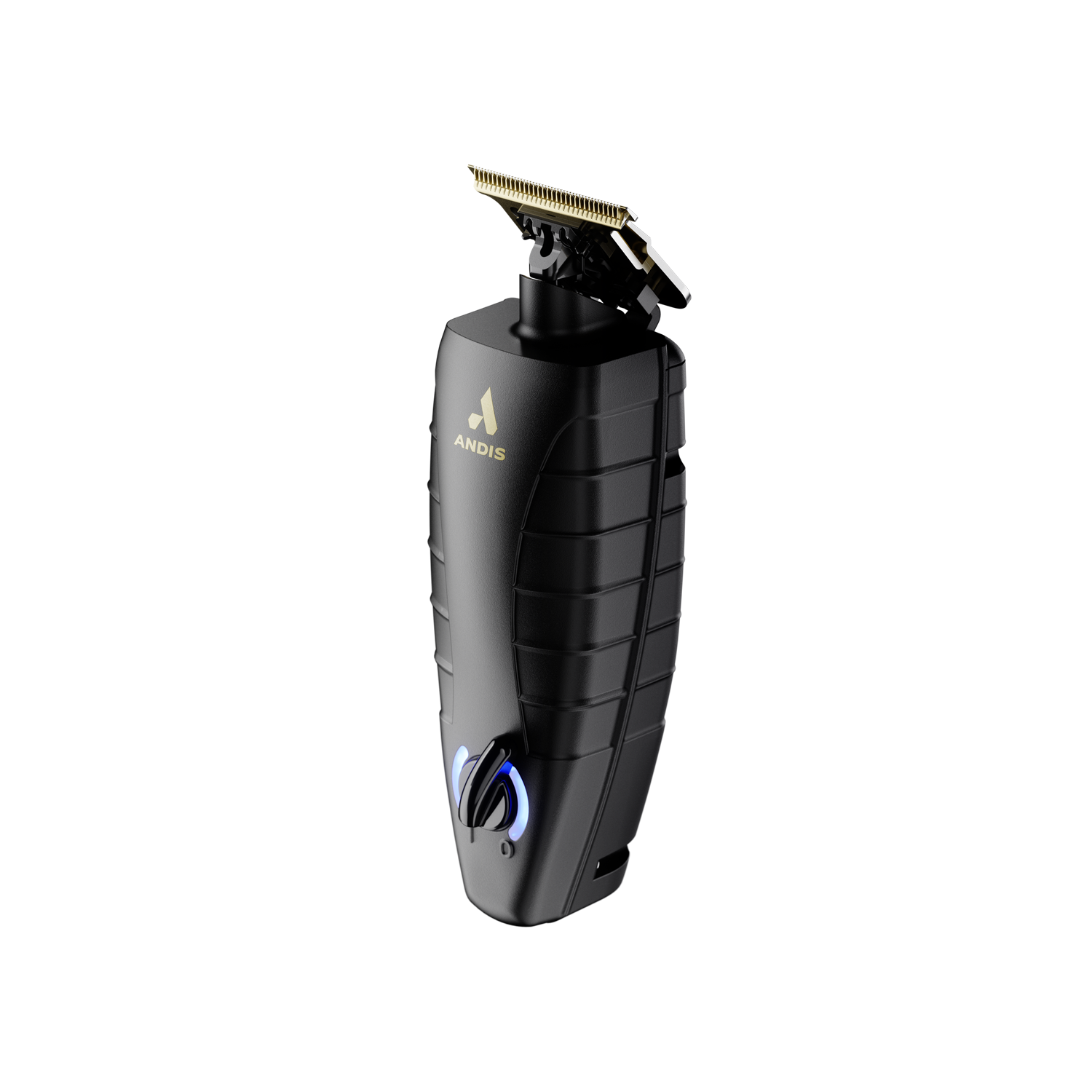 Schwarzer Profi-Trimmer für Friseure
