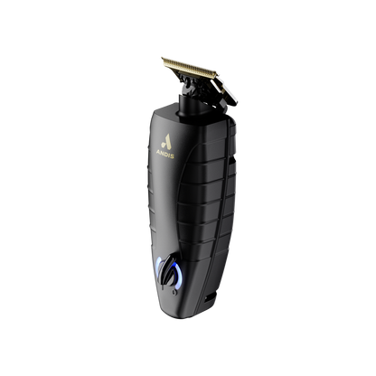 Schwarzer Profi-Trimmer für Friseure